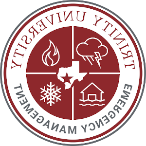 image of the 澳门金沙线上赌博官网 University 紧急 Management Team logo